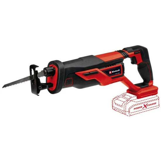 Billig đ Einhell Power X-Change Akku-UniversalsĂ€ge TE-AP 18/26 Li - Solo â 12 Billig đ Einhell Power X-Change Akku-UniversalsĂ€ge TE-AP 18/26 Li - Solo â â Bild 12
