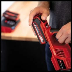 Rabatt 🎁 Akku-Stielstaubsauger TE-SV 18 Li-2,5 Ah Akku Und Ladegerät Einhell 😉 -Einhell Verkäufe 2023 unnamed file 3893