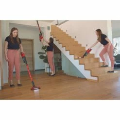 Rabatt 🎁 Akku-Stielstaubsauger TE-SV 18 Li-2,5 Ah Akku Und Ladegerät Einhell 😉 -Einhell Verkäufe 2023 unnamed file 3896