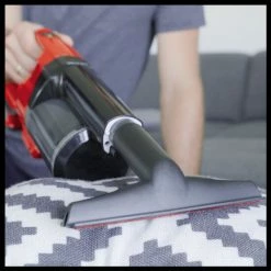 Rabatt 🎁 Akku-Stielstaubsauger TE-SV 18 Li-2,5 Ah Akku Und Ladegerät Einhell 😉 -Einhell Verkäufe 2023 unnamed file 3898