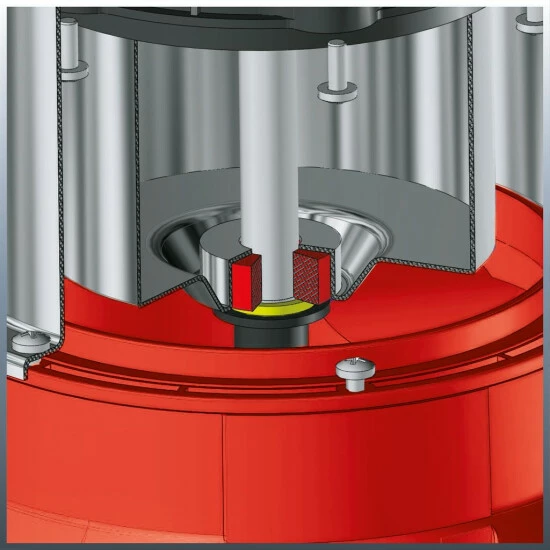 Beste Bewertungen von ⭐ Einhell Gartenpumpe GC-GP 1250 N, Fördermenge Max. 5000 L/h, Leistung 1200 W, Förderhöhe Max. 50 M 👍 3 Beste Bewertungen von ⭐ Einhell Gartenpumpe GC-GP 1250 N, Fördermenge Max. 5000 L/h, Leistung 1200 W, Förderhöhe Max. 50 M 👍 – Bild 3