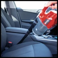 Rabatt 🎁 Akku-Stielstaubsauger TE-SV 18 Li-2,5 Ah Akku Und Ladegerät Einhell 😉 -Einhell Verkäufe 2023 unnamed file 3900