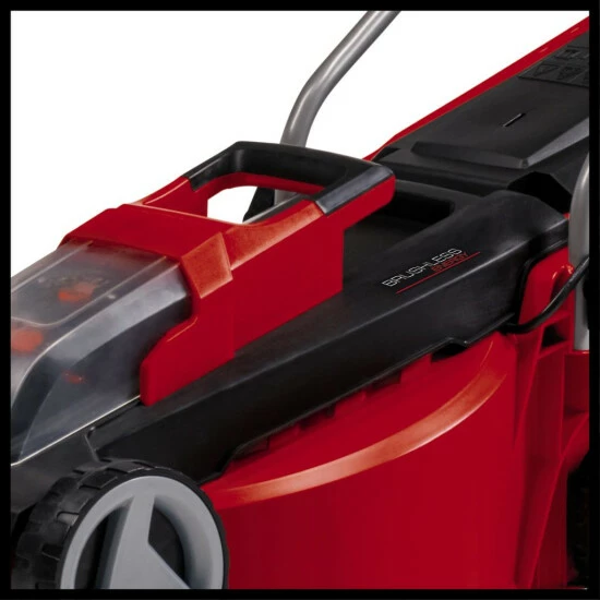 Aktion 👍 Einhell Power X-Change Akku-Rasenmäher GE-CM 18/30 Li (1x3,0Ah) ❤️ 6 Aktion 👍 Einhell Power X-Change Akku-Rasenmäher GE-CM 18/30 Li (1x3,0Ah) ❤️ – Bild 6