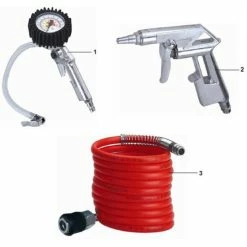 Aktion 🛒 Einhell Kompressoren-Zubehör Druckluftset 3-tlg 👏 -Einhell Verkäufe 2023 unnamed file 3912