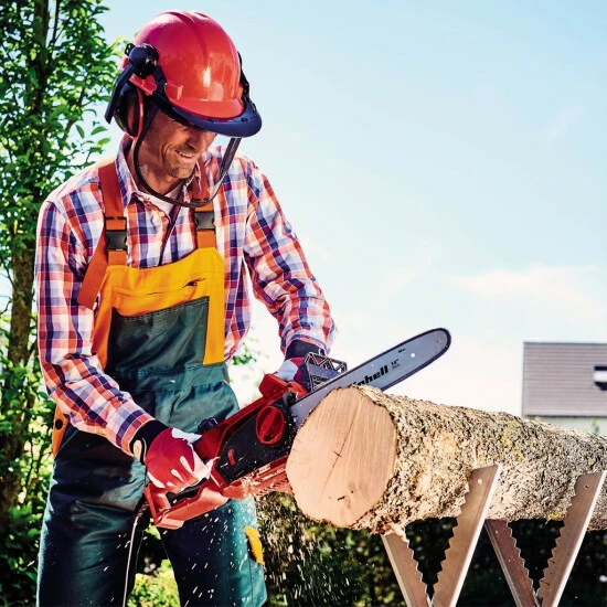 Budget ✨ Einhell Elektro-Kettensäge GH-EC 1835 😉 2 Budget ✨ Einhell Elektro-Kettensäge GH-EC 1835 😉 – Bild 2