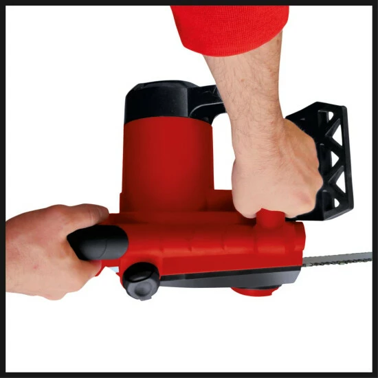 Budget ✨ Einhell Elektro-Kettensäge GH-EC 1835 😉 8 Budget ✨ Einhell Elektro-Kettensäge GH-EC 1835 😉 – Bild 8