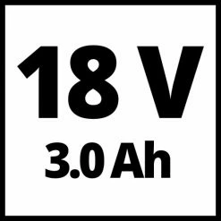 Aktion 👍 Einhell Power X-Change Akku-Rasenmäher GE-CM 18/30 Li (1x3,0Ah) ❤️ 22 Aktion 👍 Einhell Power X-Change Akku-Rasenmäher GE-CM 18/30 Li (1x3,0Ah) ❤️ -Einhell Verkäufe 2023 unnamed file 394