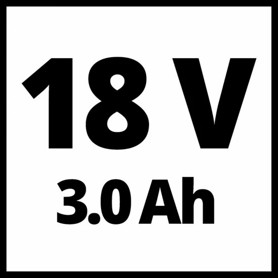Aktion 👍 Einhell Power X-Change Akku-Rasenmäher GE-CM 18/30 Li (1x3,0Ah) ❤️ 9 Aktion 👍 Einhell Power X-Change Akku-Rasenmäher GE-CM 18/30 Li (1x3,0Ah) ❤️ – Bild 9