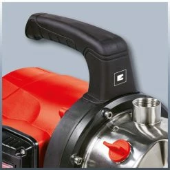 Beste Bewertungen von ⭐ Einhell Gartenpumpe GC-GP 1250 N, Fördermenge Max. 5000 L/h, Leistung 1200 W, Förderhöhe Max. 50 M 👍 12 Beste Bewertungen von ⭐ Einhell Gartenpumpe GC-GP 1250 N, Fördermenge Max. 5000 L/h, Leistung 1200 W, Förderhöhe Max. 50 M 👍 -Einhell Verkäufe 2023 unnamed file 40