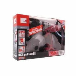 Besorgen 👏 Einhell KIDS Akku-Bohrschrauber Batteriebetrieben Für Kinder 😀