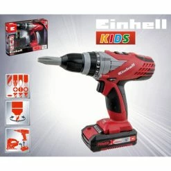Besorgen 👏 Einhell KIDS Akku-Bohrschrauber Batteriebetrieben Für Kinder 😀 12 Besorgen 👏 Einhell KIDS Akku-Bohrschrauber Batteriebetrieben Für Kinder 😀 -Einhell Verkäufe 2023 unnamed file 4008