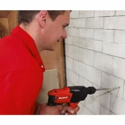 Blitzangebot 🧨 Einhell Akku-Bohrhammer TE-HD 18 Li Kit 🧨 -Einhell Verkäufe 2023 unnamed file 4016