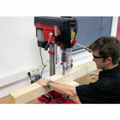 Brandneu 🧨 Einhell Säulenbohrmaschine TE-BD 750 E ✔️ -Einhell Verkäufe 2023 unnamed file 402