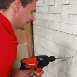 Blitzangebot 🧨 Einhell Akku-Bohrhammer TE-HD 18 Li Kit 🧨 -Einhell Verkäufe 2023 unnamed file 4021