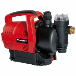 Brandneu ❤️ Einhell Hauswasserautomat GC-AW 6333 👏