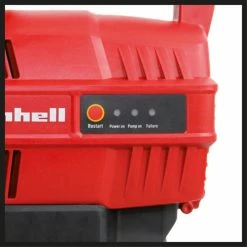 Brandneu ❤️ Einhell Hauswasserautomat GC-AW 6333 👏 -Einhell Verkäufe 2023 unnamed file 4027