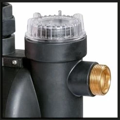 Brandneu ❤️ Einhell Hauswasserautomat GC-AW 6333 👏 -Einhell Verkäufe 2023 unnamed file 4028