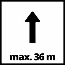 Brandneu ❤️ Einhell Hauswasserautomat GC-AW 6333 👏 -Einhell Verkäufe 2023 unnamed file 4032