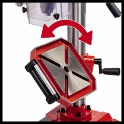 Brandneu 🧨 Einhell Säulenbohrmaschine TE-BD 750 E ✔️ -Einhell Verkäufe 2023 unnamed file 405