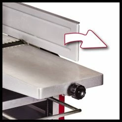 Angebote 🛒 Einhell Stationäre Hobelmaschine TC-SP 204 🛒 -Einhell Verkäufe 2023 unnamed file 4050