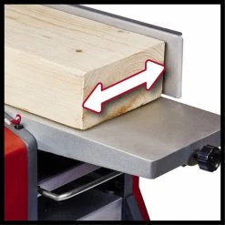 Angebote 🛒 Einhell Stationäre Hobelmaschine TC-SP 204 🛒 -Einhell Verkäufe 2023 unnamed file 4053