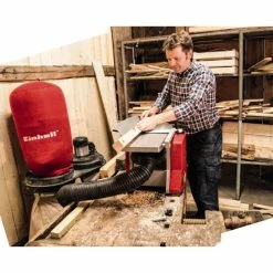 Angebote 🛒 Einhell Stationäre Hobelmaschine TC-SP 204 🛒 -Einhell Verkäufe 2023 unnamed file 4054