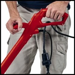 Top 10 😍 Einhell Elektro-Rasentrimmer GC-ET 2522 🛒 -Einhell Verkäufe 2023 unnamed file 4074