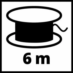 Top 10 😍 Einhell Elektro-Rasentrimmer GC-ET 2522 🛒 -Einhell Verkäufe 2023 unnamed file 4079