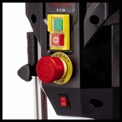 Brandneu 🧨 Einhell Säulenbohrmaschine TE-BD 750 E ✔️ -Einhell Verkäufe 2023 unnamed file 408