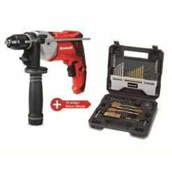 Am billigsten 🛒 Einhell TE-ID 750/1 E Schlagbohrmaschine; Koffer 👏 -Einhell Verkäufe 2023 unnamed file 4089