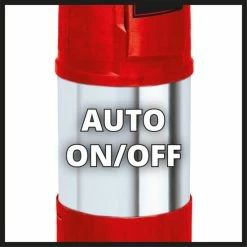 Brandneu ⌛ Einhell Tauchdruckpumpe GE-PP 1100 N-A, Fördermenge Max. 6000 L/h, Leistung 1100 W, Förderhöhe Max. 45 M 🎉 -Einhell Verkäufe 2023 unnamed file 4095