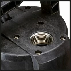 Brandneu ⌛ Einhell Tauchdruckpumpe GE-PP 1100 N-A, Fördermenge Max. 6000 L/h, Leistung 1100 W, Förderhöhe Max. 45 M 🎉 -Einhell Verkäufe 2023 unnamed file 4097