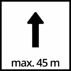 Brandneu ⌛ Einhell Tauchdruckpumpe GE-PP 1100 N-A, Fördermenge Max. 6000 L/h, Leistung 1100 W, Förderhöhe Max. 45 M 🎉 -Einhell Verkäufe 2023 unnamed file 4100