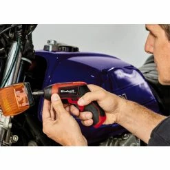 Bester Verkauf 🤩 Einhell Akkuschrauber TE-SD 3,6/1 Li 🤩 -Einhell Verkäufe 2023 unnamed file 4105