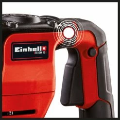 Angebote 🧨 Einhell Abbruchhammer TE-DH 12 🤩 -Einhell Verkäufe 2023 unnamed file 4112
