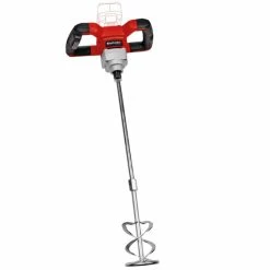 Coupon 🔔 Einhell Power X-Change Akku-Farbmörtelrührer TE-MX 18 Li - Solo 😍