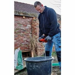 Coupon 🔔 Einhell Power X-Change Akku-Farbmörtelrührer TE-MX 18 Li - Solo 😍 -Einhell Verkäufe 2023 unnamed file 4124