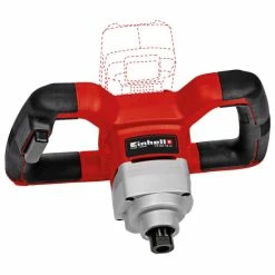 Coupon 🔔 Einhell Power X-Change Akku-Farbmörtelrührer TE-MX 18 Li - Solo 😍 -Einhell Verkäufe 2023 unnamed file 4126