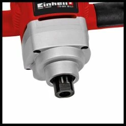 Coupon 🔔 Einhell Power X-Change Akku-Farbmörtelrührer TE-MX 18 Li - Solo 😍 -Einhell Verkäufe 2023 unnamed file 4127