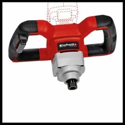 Coupon 🔔 Einhell Power X-Change Akku-Farbmörtelrührer TE-MX 18 Li - Solo 😍 -Einhell Verkäufe 2023 unnamed file 4130