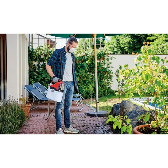 Auslauf 🛒 Einhell Power X-Change Akku-Drucksprühgerät GE-WS 18/75 Li-Solo 💯 7 Auslauf 🛒 Einhell Power X-Change Akku-Drucksprühgerät GE-WS 18/75 Li-Solo 💯 – Bild 7