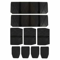 Auslauf 👏 Einhell Systemkoffer Kunststofffächer Set 🥰