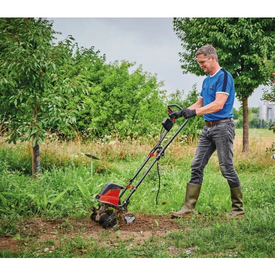 Rabatt 💯 Einhell Elektro-Bodenhacke GC-RT 1545 M 🎁 2 Rabatt 💯 Einhell Elektro-Bodenhacke GC-RT 1545 M 🎁 – Bild 2