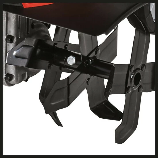 Rabatt 💯 Einhell Elektro-Bodenhacke GC-RT 1545 M 🎁 4 Rabatt 💯 Einhell Elektro-Bodenhacke GC-RT 1545 M 🎁 – Bild 4