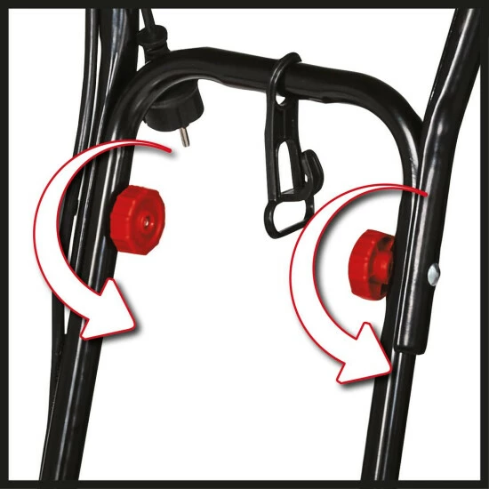 Rabatt 💯 Einhell Elektro-Bodenhacke GC-RT 1545 M 🎁 6 Rabatt 💯 Einhell Elektro-Bodenhacke GC-RT 1545 M 🎁 – Bild 6