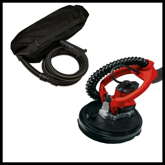 Billig 🥰 Einhell Power X-Change Akku-Trockenbauschleifer TE-DE 18/225 Li-Solo 🌟 7 Billig 🥰 Einhell Power X-Change Akku-Trockenbauschleifer TE-DE 18/225 Li-Solo 🌟 – Bild 7