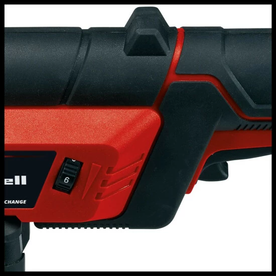 Billig 🥰 Einhell Power X-Change Akku-Trockenbauschleifer TE-DE 18/225 Li-Solo 🌟 9 Billig 🥰 Einhell Power X-Change Akku-Trockenbauschleifer TE-DE 18/225 Li-Solo 🌟 – Bild 9
