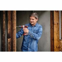 Beste Bewertungen von 👏 Einhell Akku-Bohrschrauber-Set TE-CD 12/1 3X-Li (1x2,0 Ah) 👍 -Einhell Verkäufe 2023 unnamed file 4198