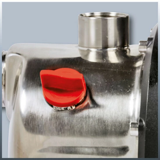 Beste Bewertungen von ⭐ Einhell Gartenpumpe GC-GP 1250 N, Fördermenge Max. 5000 L/h, Leistung 1200 W, Förderhöhe Max. 50 M 👍 6 Beste Bewertungen von ⭐ Einhell Gartenpumpe GC-GP 1250 N, Fördermenge Max. 5000 L/h, Leistung 1200 W, Förderhöhe Max. 50 M 👍 – Bild 6