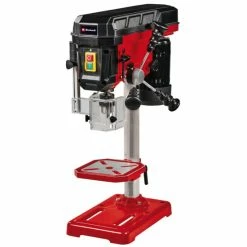 Billig 🎉 Einhell Säulenbohrmaschine TC-BD 500 😍